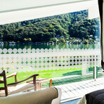 Round Blackout Stickers For Glass And Shower Door // 50 Stickers