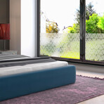 Blackout Triangles For Window And Shower Door // 100 Stickers