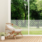 Blackout Triangles For Window And Shower Door // 100 Stickers