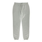Sueded Fleece Jogger // Peyote (L)