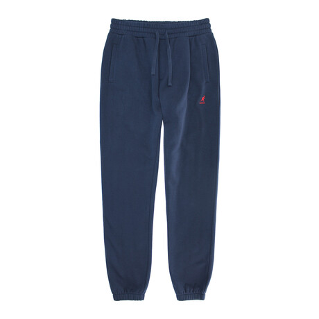 Sueded Fleece Jogger // Overture (S)