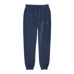 Sueded Fleece Jogger // Overture (M)
