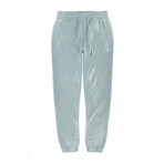 Sueded Fleece Jogger // Puritain Gray (L)
