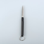 HDDN Knife // Black