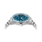 Jenny Caribbean HRV Automatic // JE122001002