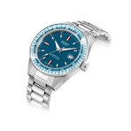 Jenny Caribbean HRV Automatic // JE122001002