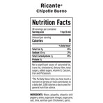 Chipotle Bueno Hot Sauce // Set of 4