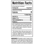 Pina Dulce Hot Sauce // Set of 4