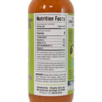 Apples on Fire Hot Sauce // Set of 4