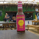 Chipotle Bueno Hot Sauce // Set of 4