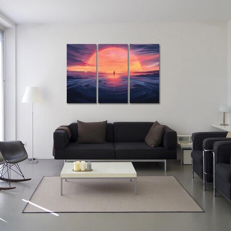 Expanse by Alena Aenami