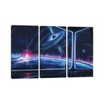 Eternity by Alena Aenami