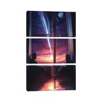 Last Light by Alena Aenami