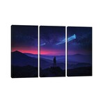 Jellyfish by BaxiaArt