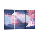 Eternal Spring by Emanuela Carratoni