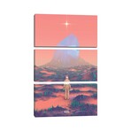 Desert Planet II by maysgrafx