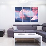 Eternal Spring by Emanuela Carratoni