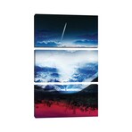 Escape Is What I Want by Stoian Hitrov