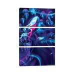 Vapor Wave by Alex Tooth