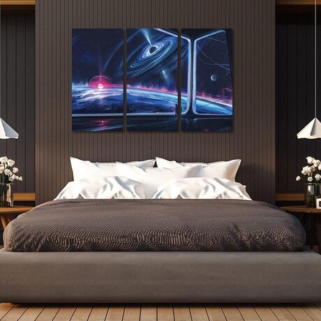 Eternity by Alena Aenami