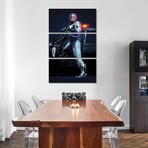 Robocop by Nikita Abakumov