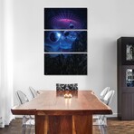 Space by fndesignart