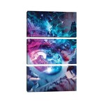 Eyestronaut by Marischa Becker