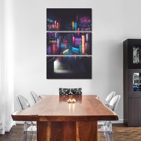 Memories We Have Always Chased by Michael Vincent Manalo