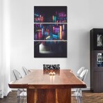 Memories We Have Always Chased by Michael Vincent Manalo