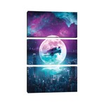 Back To The Future by Marischa Becker