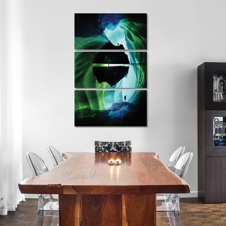 Can`t Let Go by Stoian Hitrov