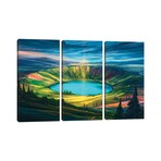 New Life by Alena Aenami