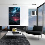 Omen by Alena Aenami