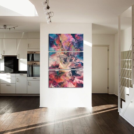 Exiled by Adam Priester