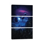 Space by fndesignart