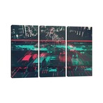 Traffic by 5by5collective