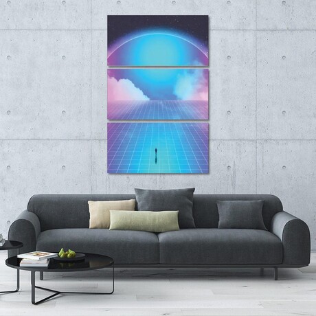 Worship 2030 by Adam Priester