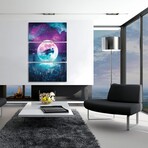 Back To The Future by Marischa Becker