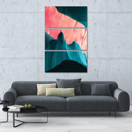 We Understand Only After by Adam Priester