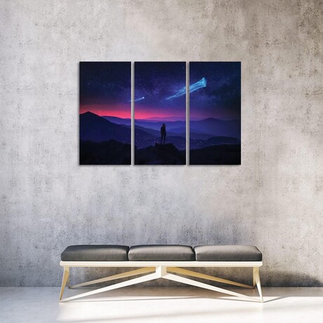 Jellyfish by BaxiaArt