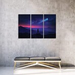 Jellyfish by BaxiaArt