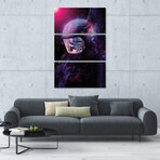 Dissolution by Nicebleed