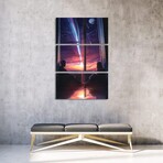 Last Light by Alena Aenami