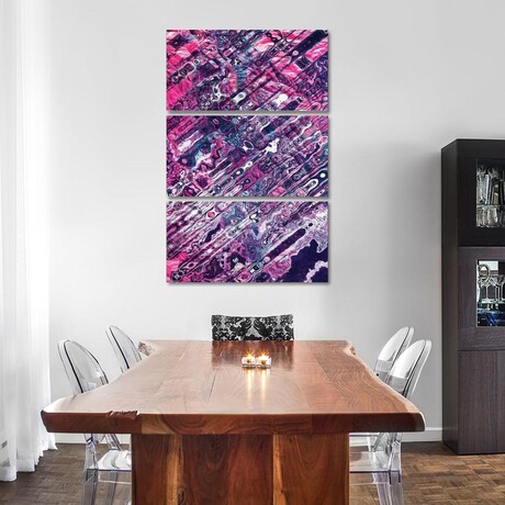 Kansas by Adam Priester