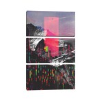 Mountain Glitch II by Andreas Lie