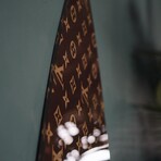 Louis Vuitton Surfboard (Small // 48"L x 12"W x 1"H)