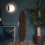 Louis Vuitton Surfboard (Small // 48"L x 12"W x 1"H)