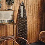 Louis Vuitton Surfboard (Small // 48"L x 12"W x 1"H)