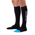 Naboso Recovery Sock // Knee High (Small)