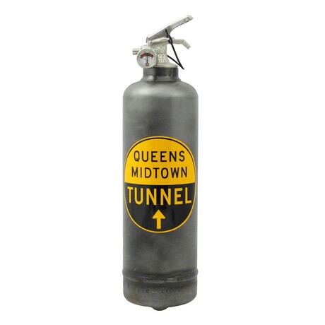 Queens Tunnel Brut